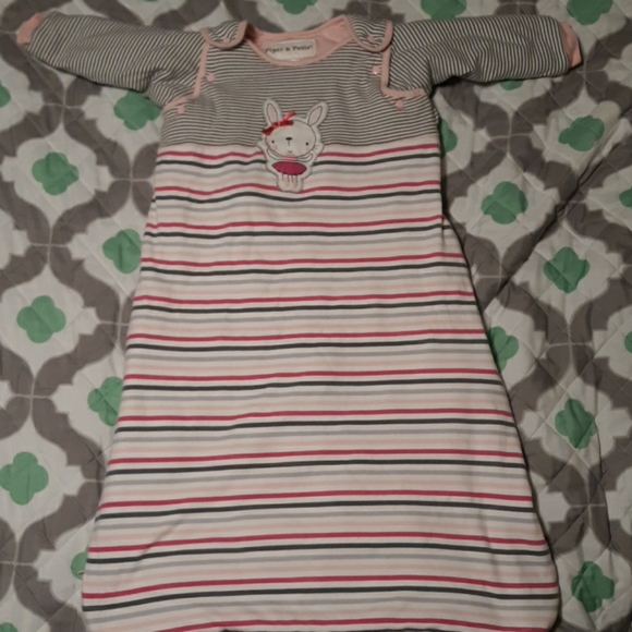 piper and posie baby sleeping bag